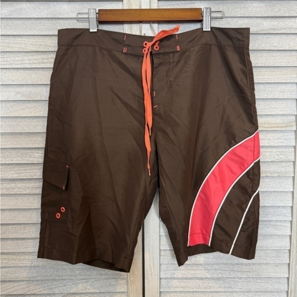 Prana Men’s Board Shorts Size M